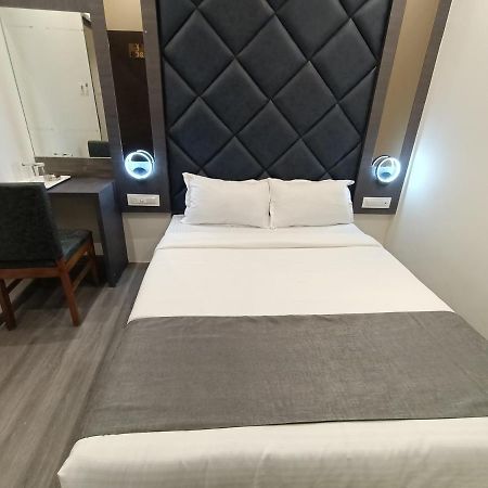 Hotel Classio Andheri - Near Dn Nagar Metro Station Mumbai Luaran gambar