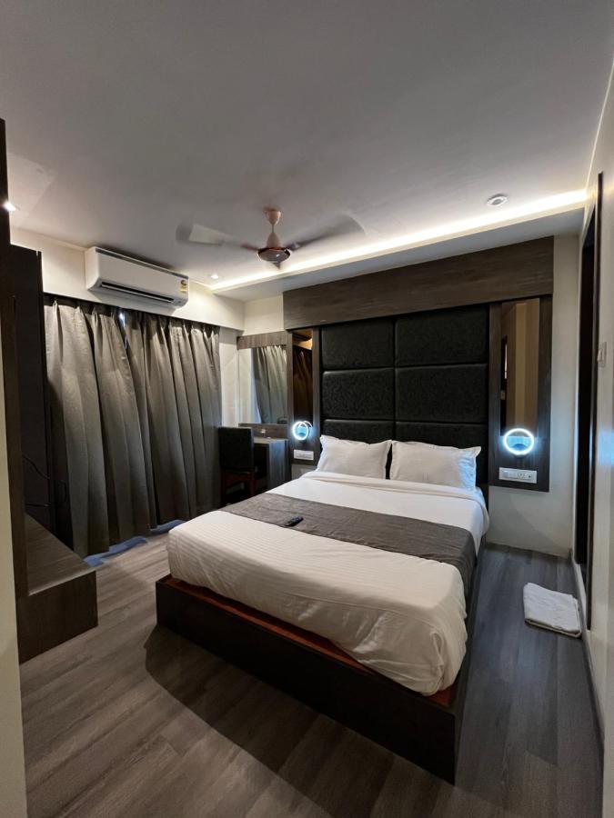 Hotel Classio Andheri - Near Dn Nagar Metro Station Mumbai Luaran gambar