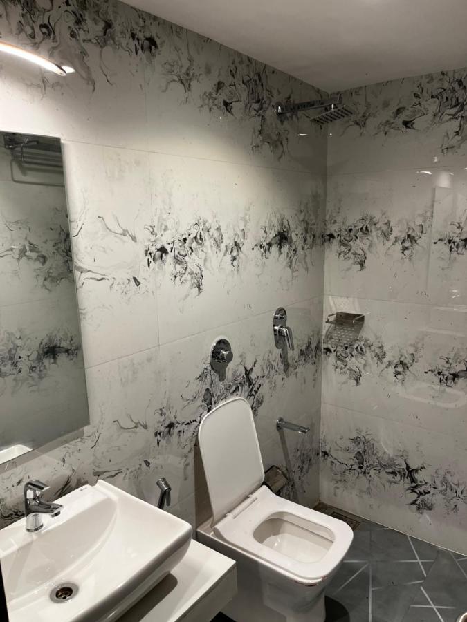 Hotel Classio Andheri - Near Dn Nagar Metro Station Mumbai Luaran gambar