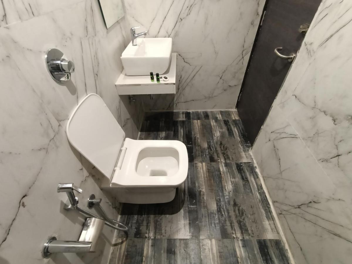 Hotel Classio Andheri - Near Dn Nagar Metro Station Mumbai Luaran gambar
