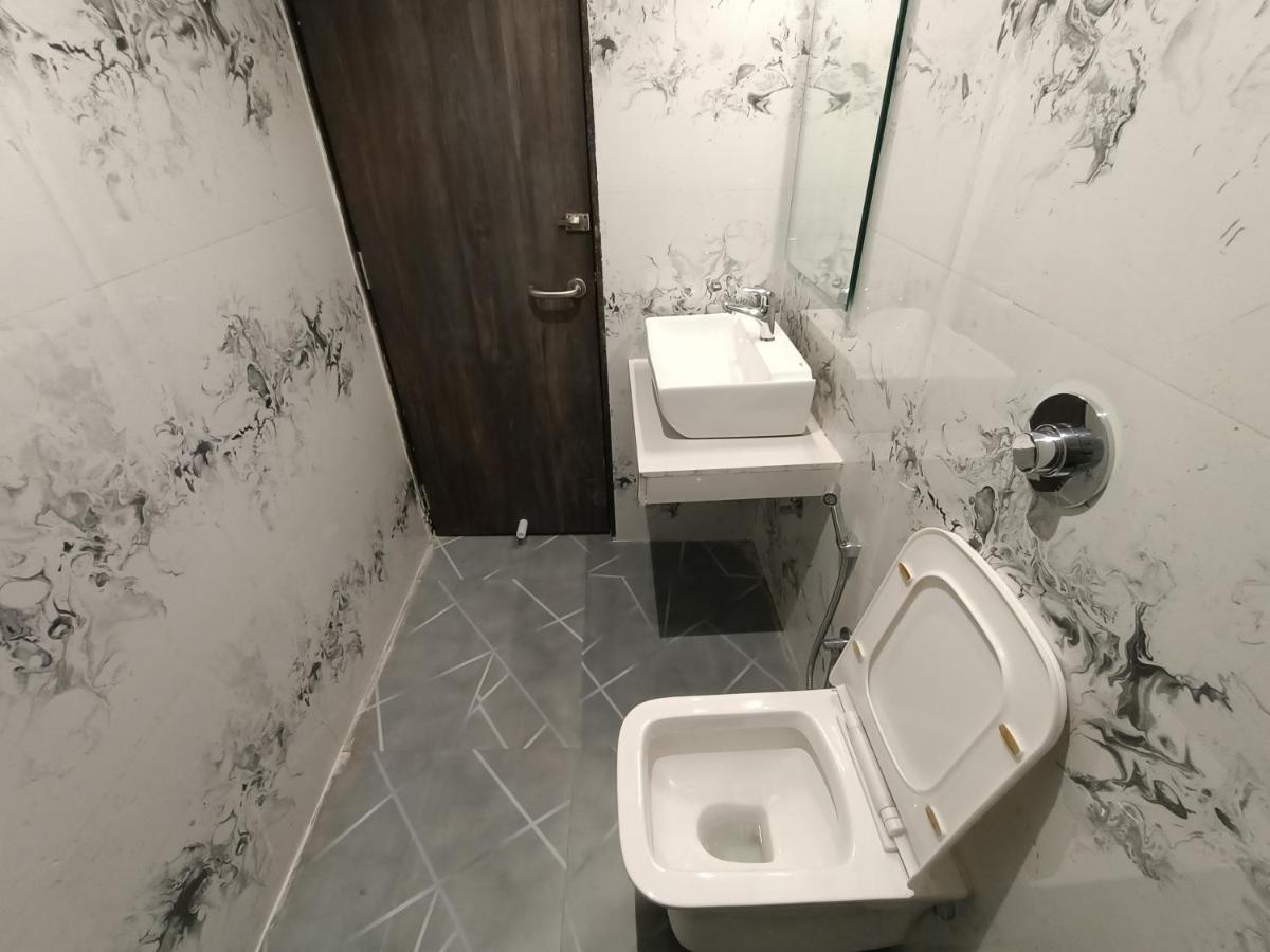 Hotel Classio Andheri - Near Dn Nagar Metro Station Mumbai Luaran gambar