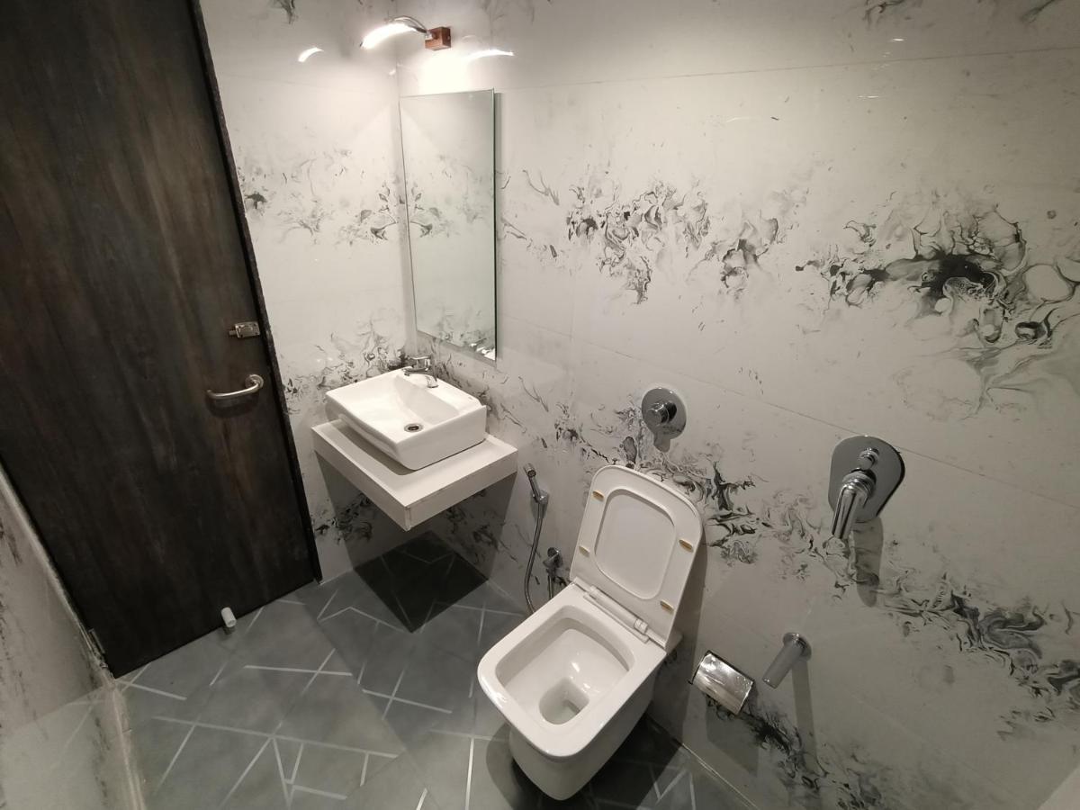 Hotel Classio Andheri - Near Dn Nagar Metro Station Mumbai Luaran gambar