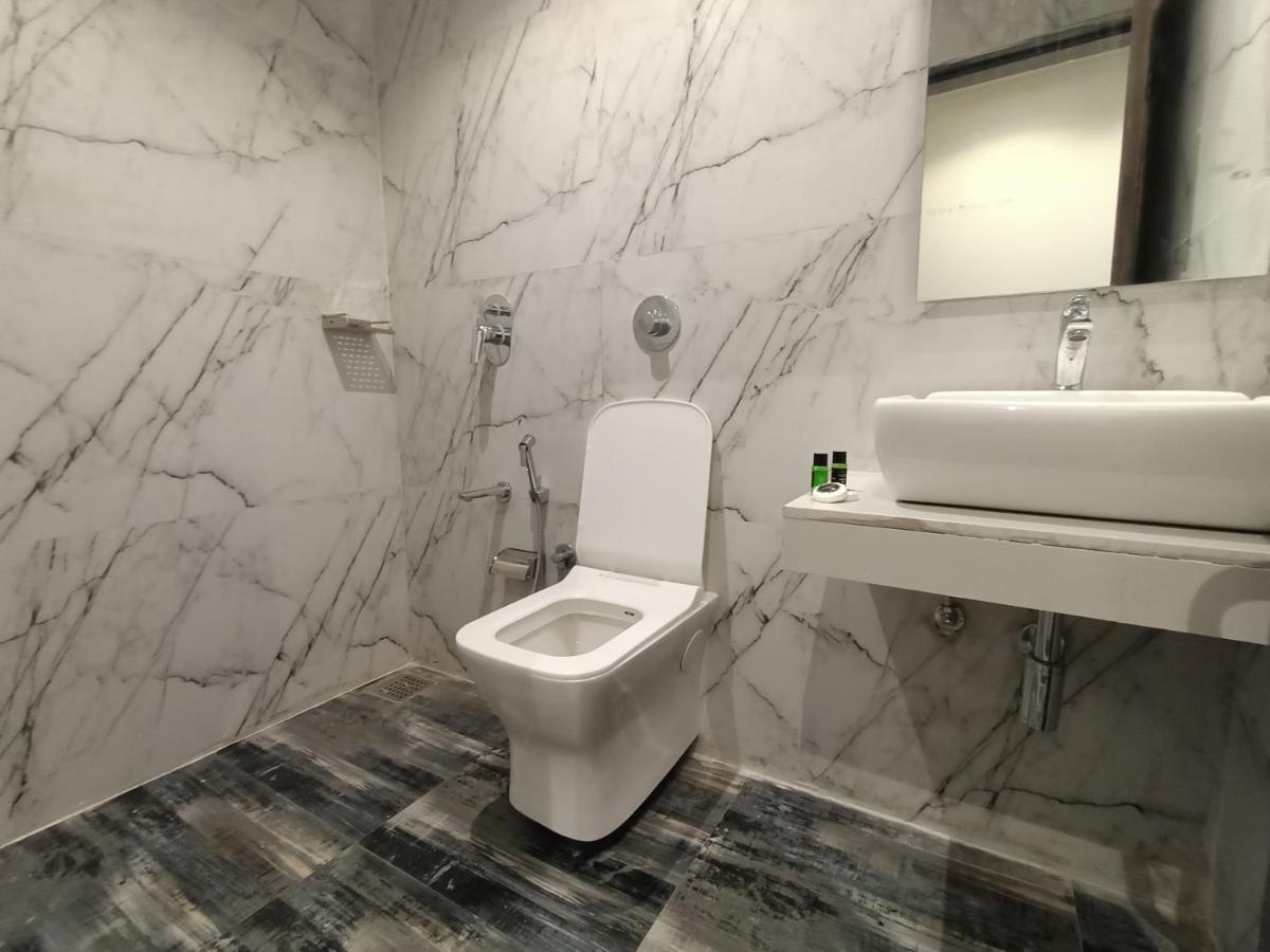 Hotel Classio Andheri - Near Dn Nagar Metro Station Mumbai Luaran gambar